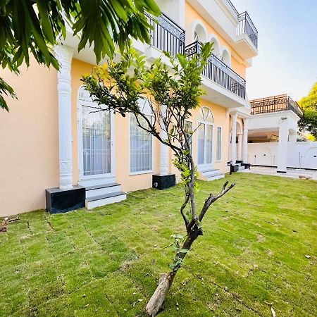 Pak Capital Guest House Islamabad Exterior photo